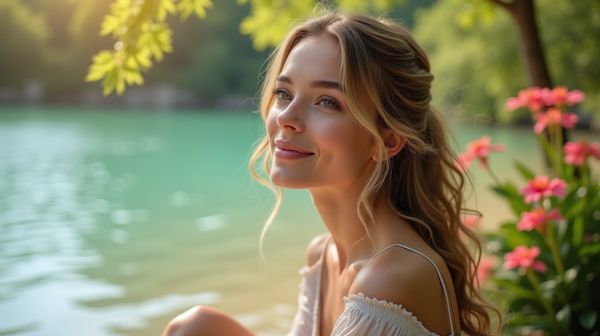 Découvrez les meilleures extensions de cheveux à annecy