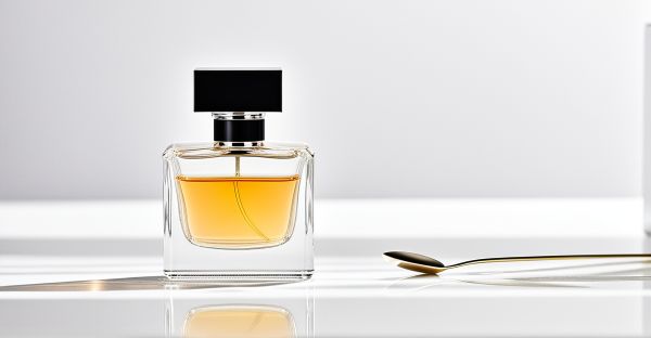 Échantillon de parfum : votre guide pour explorer 800 senteurs