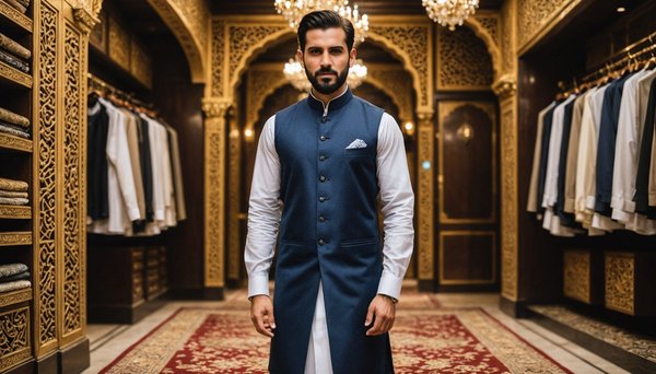 Le guide ultime pour choisir votre grossiste de qamis