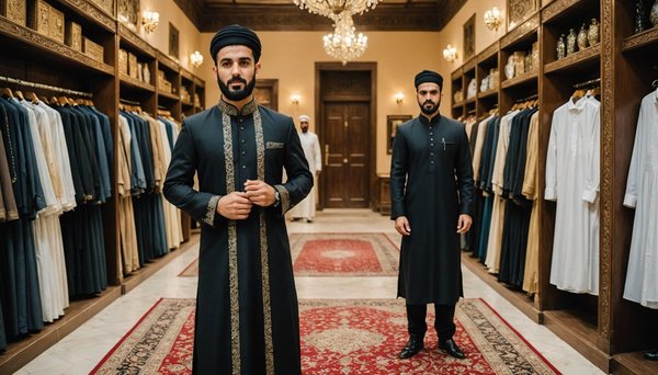 Top critères pour sélectionner un meilleur grossiste de qamis